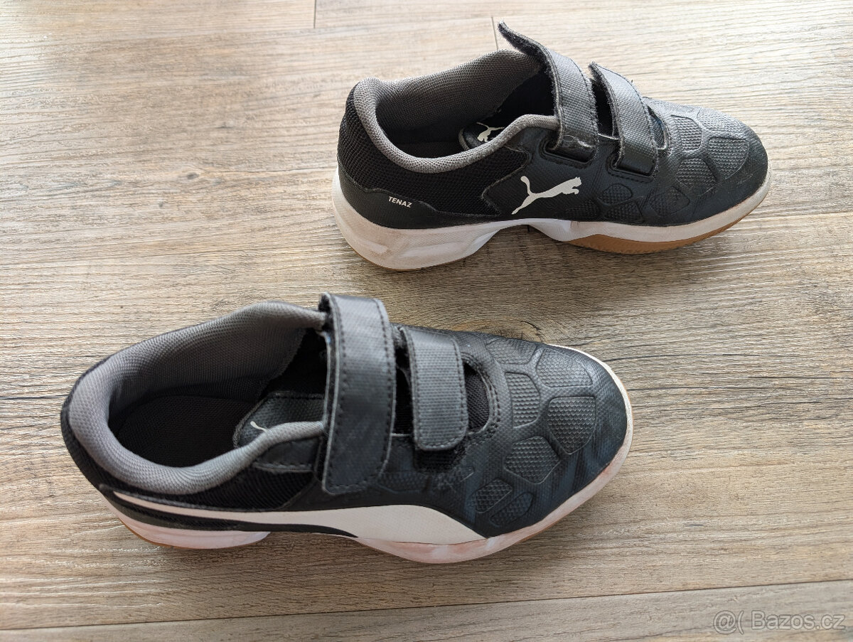 Sálové boty Puma vel. 32 - 2