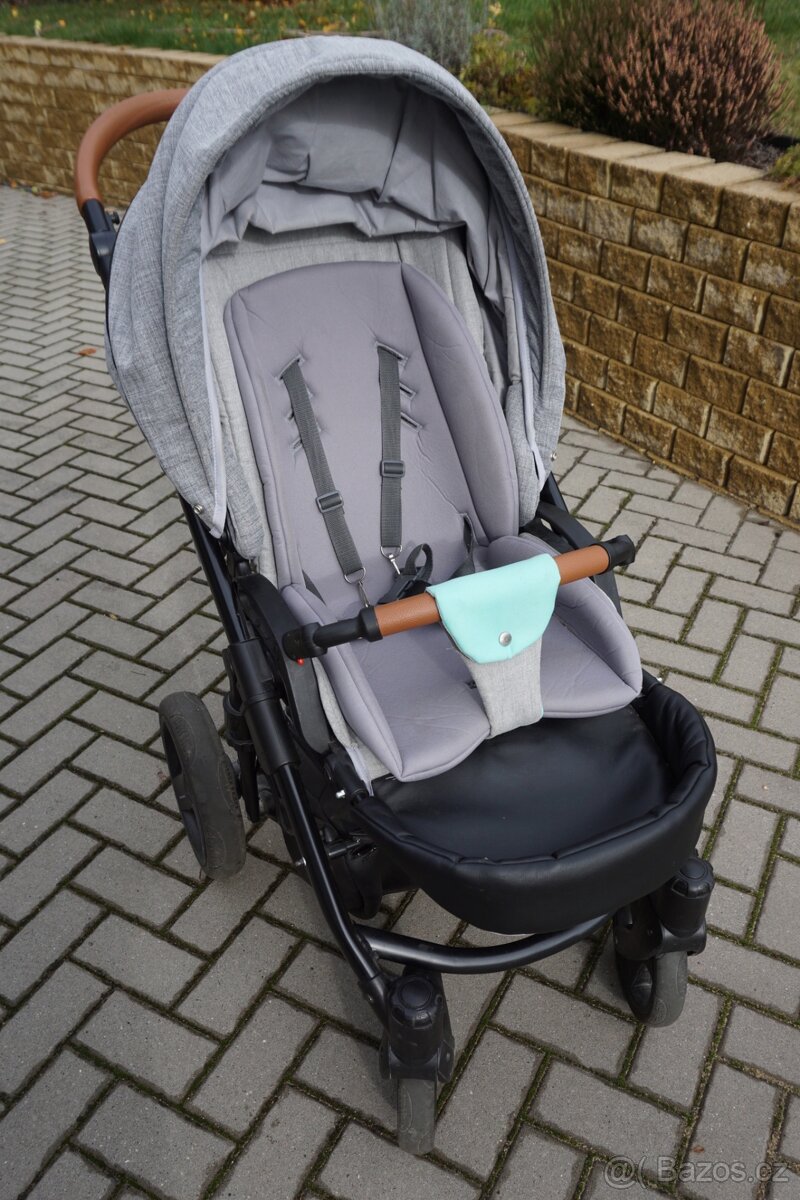 Trojkombinace Bexa - 2