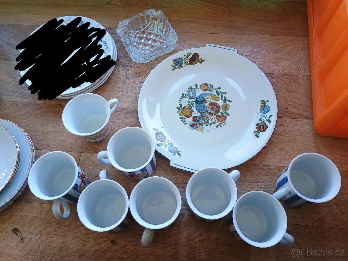 Poklady ze sklepa - 2