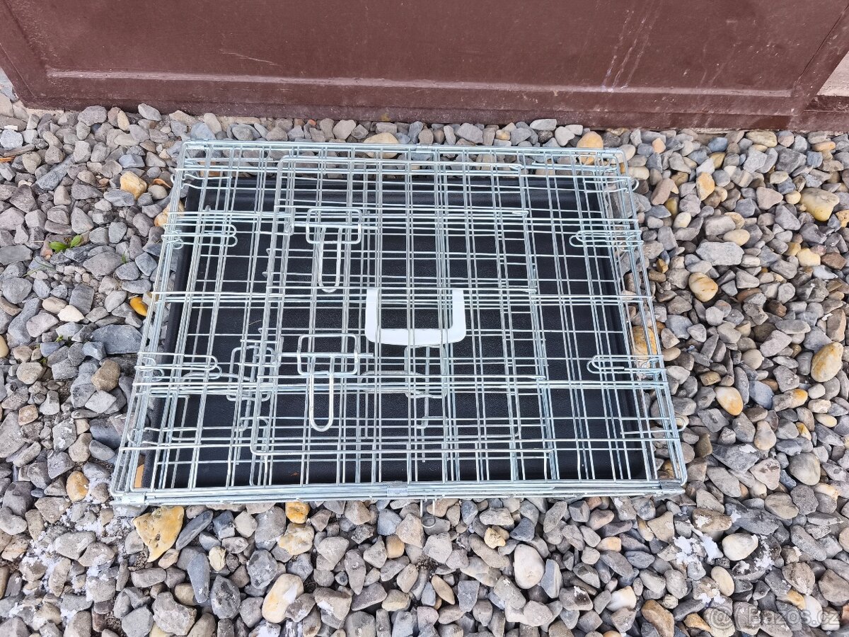Transportní klec - 2
