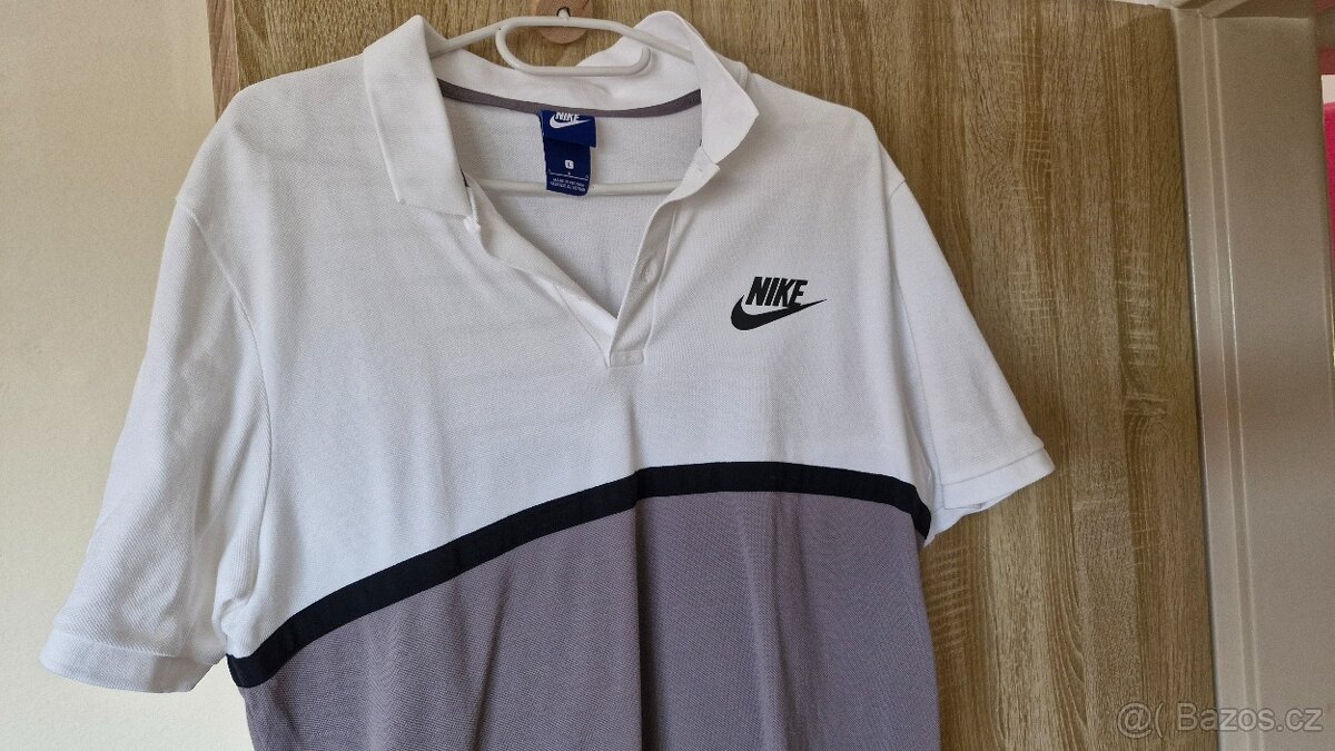 Triko Nike L - 2