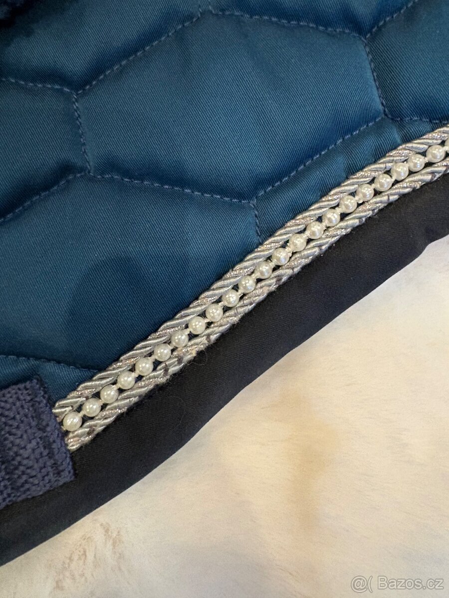 Podsedlovka +čabraka - 2