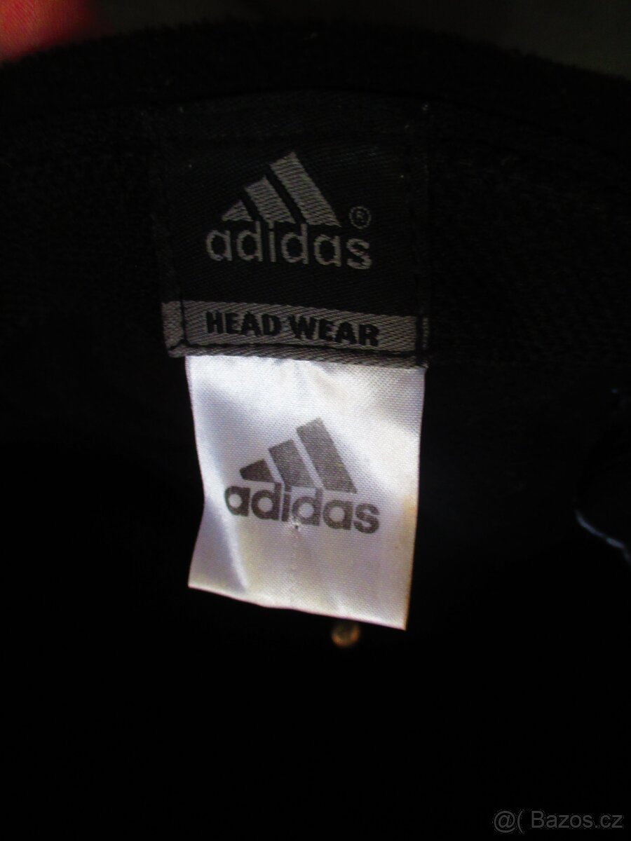 Adidas zimní čepice - 2