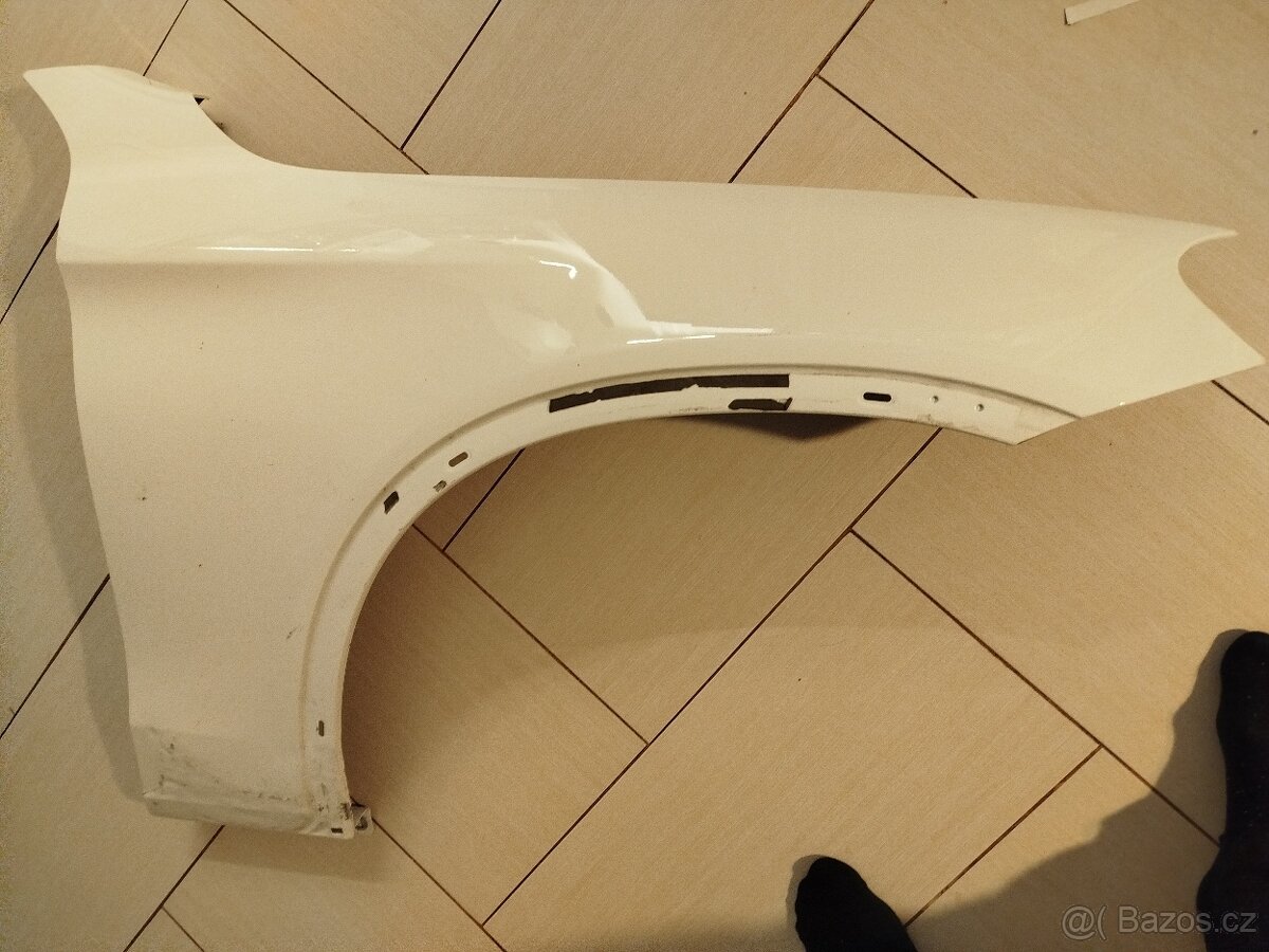 Mercedes Benz GLC w253 - 2