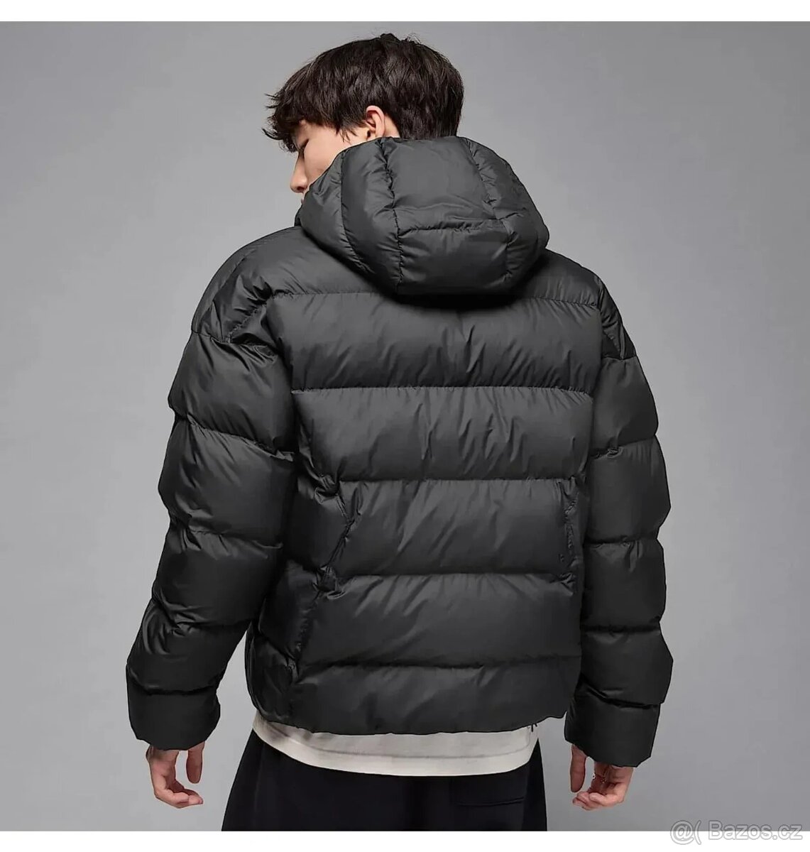 Jordan Brooklyn (Bunda XL) - 2