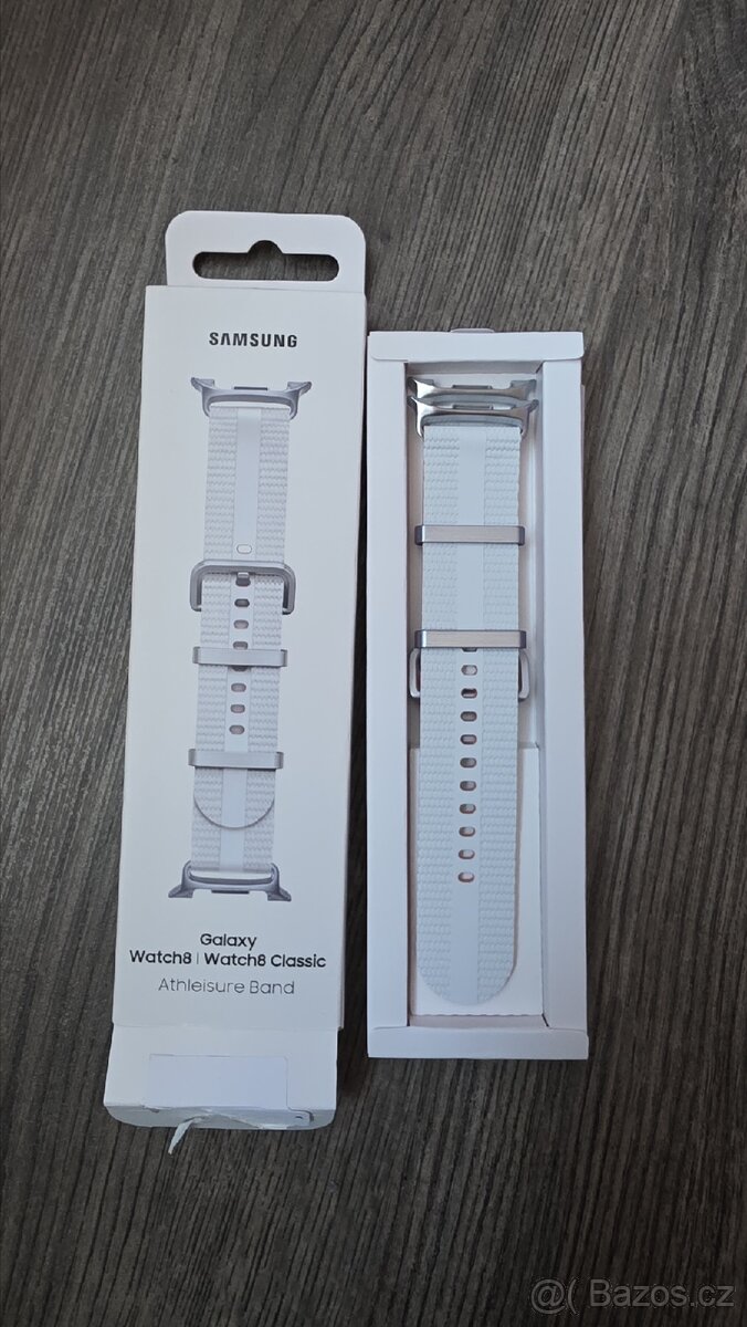 Řemínek Samsung Galaxy - 2