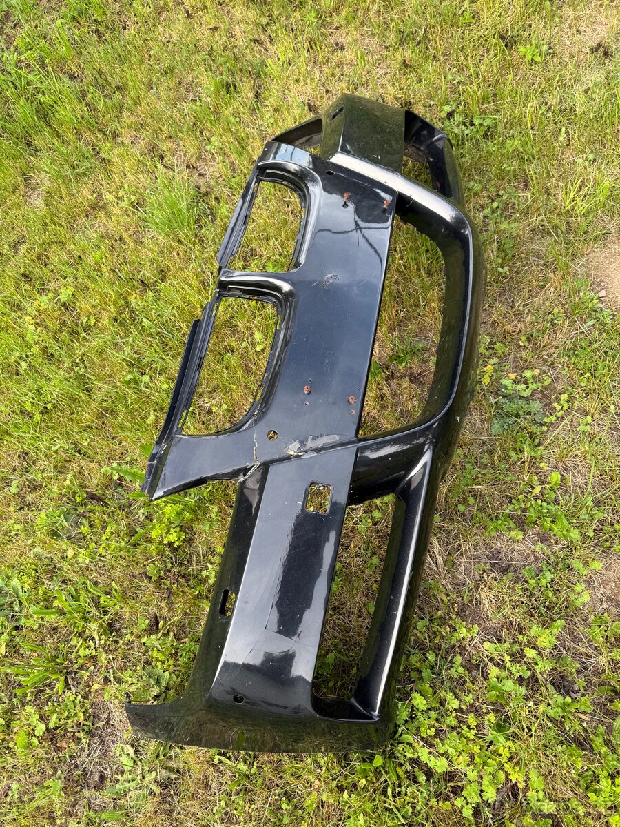 Přední nárazník BMW e90 mpaket - 2