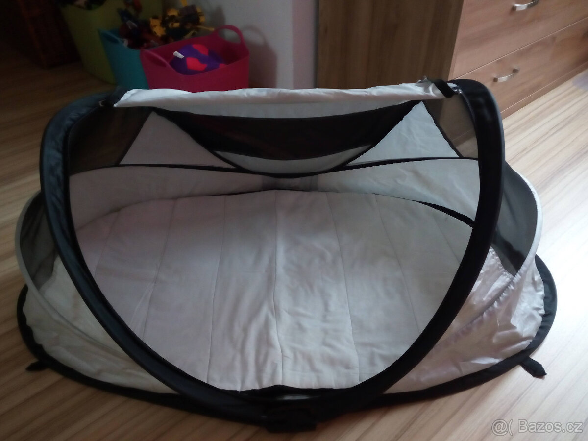 Cestovní dětská postýlka - 2