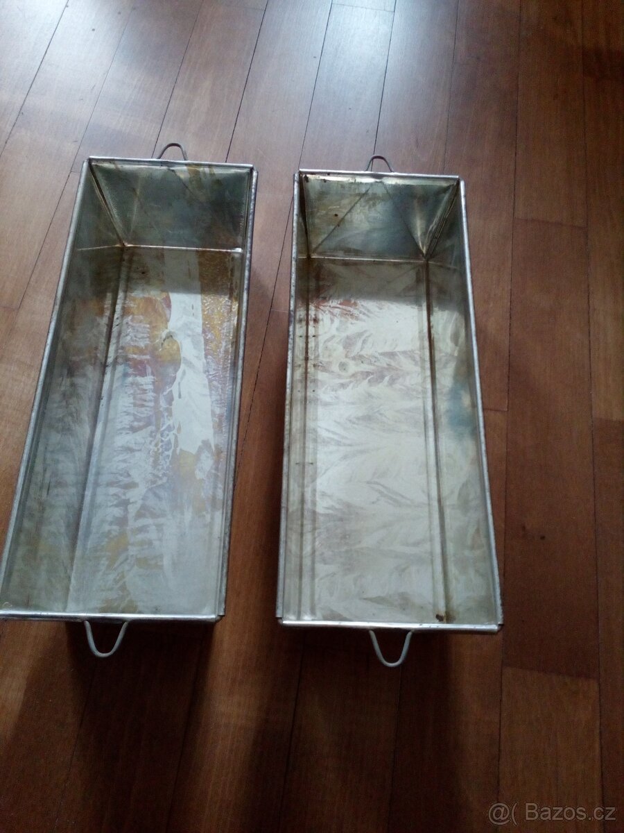 Prodám formu na pečení - 2