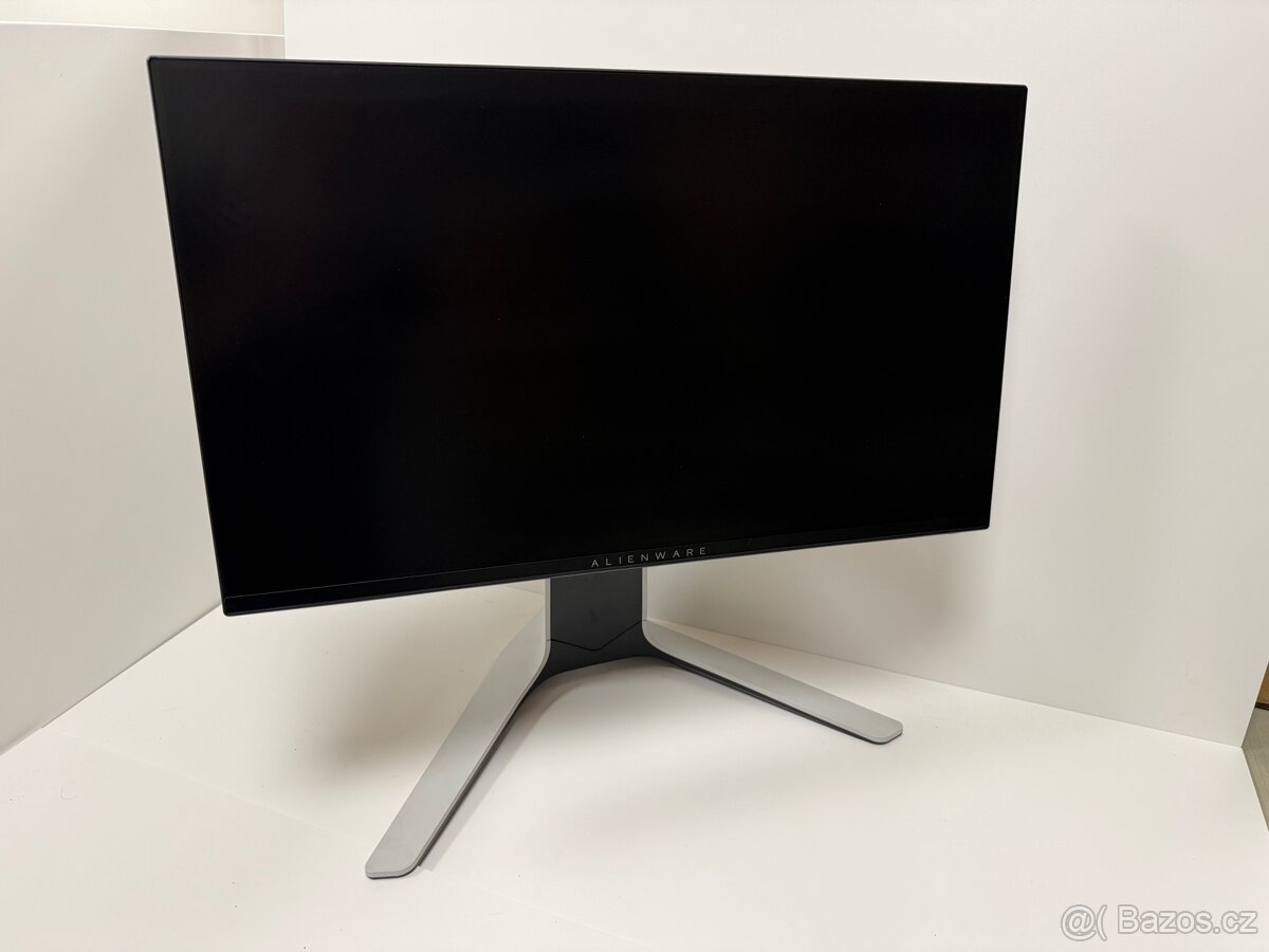 Herní monitor Alienware AW2521HFLA - 2