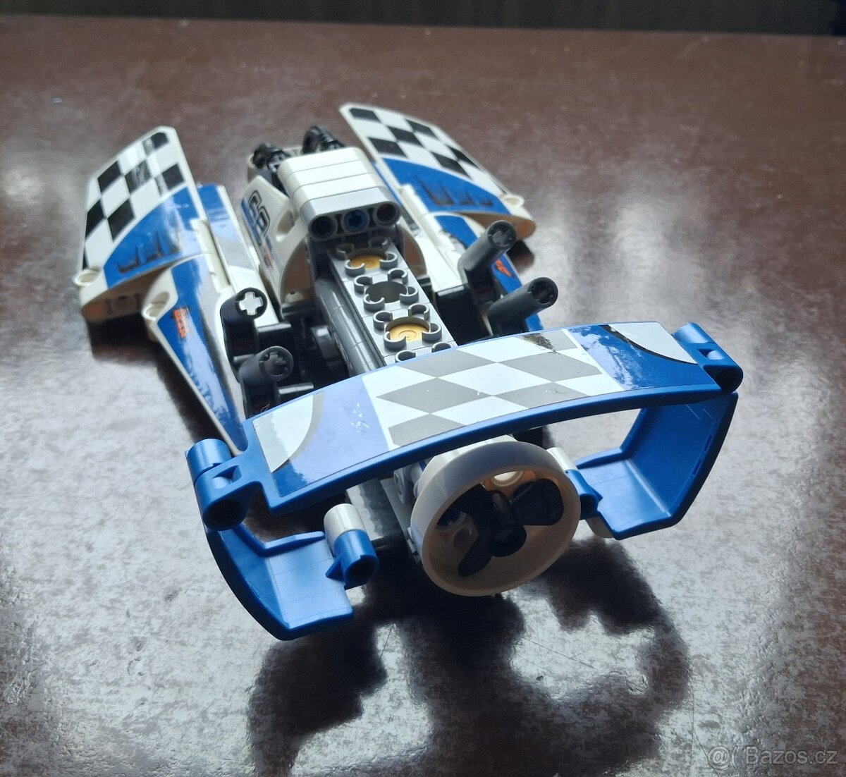 Lego technic 42045 - 2