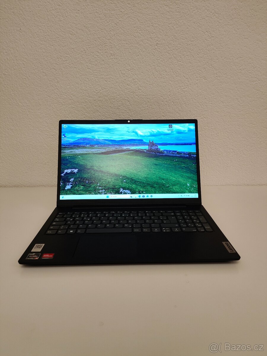 Lenovo V15 G2 Ryzen 5 | 8GB RAM - 2