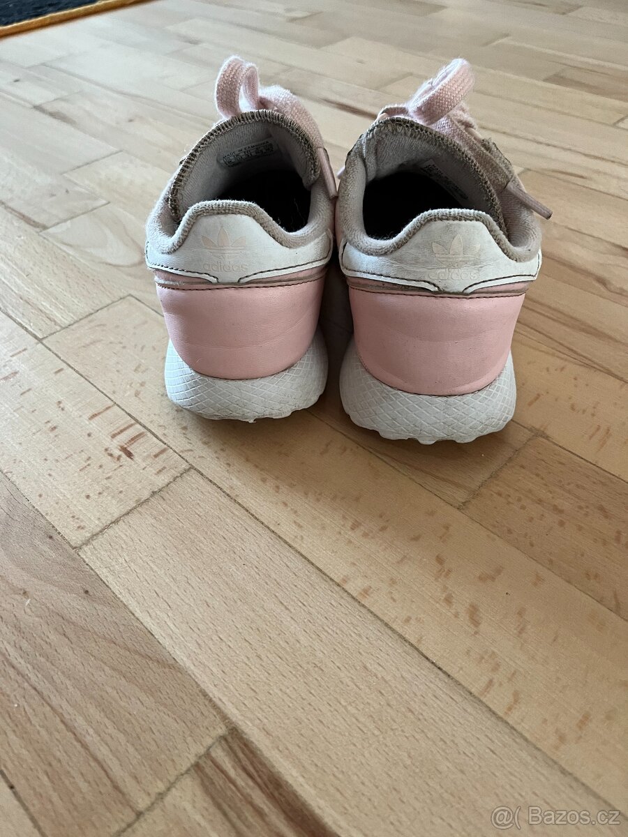 Tenisky Adidas vel. 31 - 2