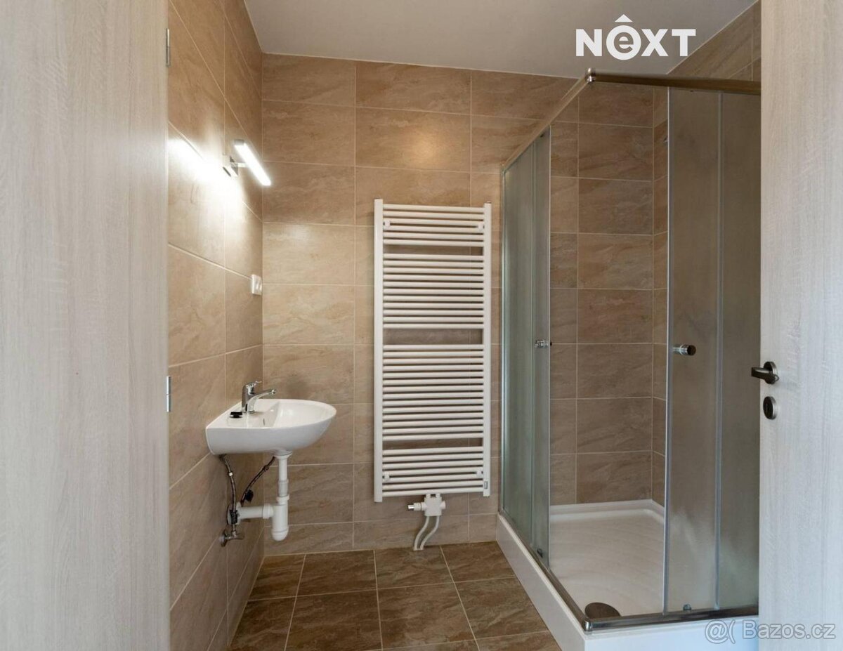 Pronájem byt 1+kk, 32㎡ - 2