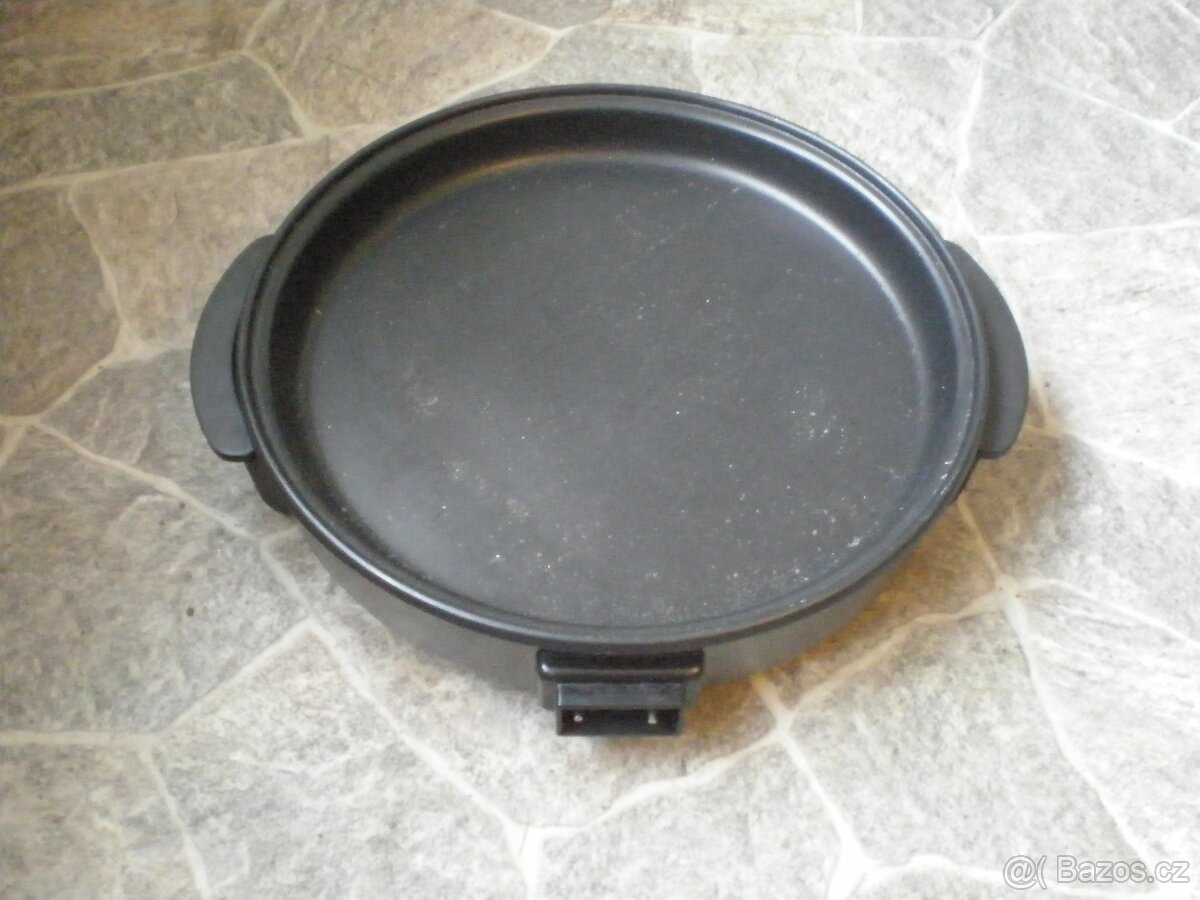 ELEKTRICKÁ PÁNEV - 2