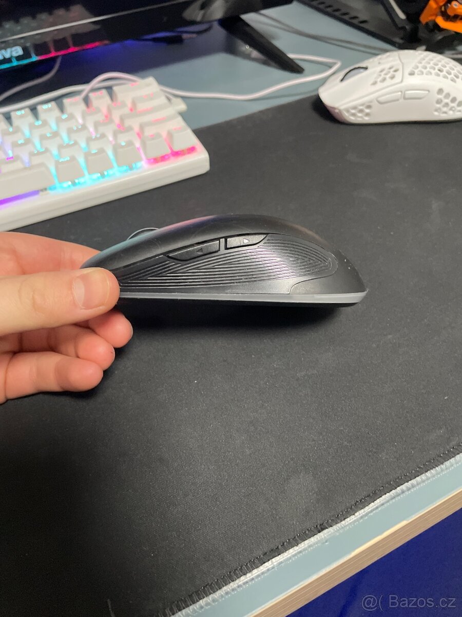 Prodám myš EVOLVE - 2