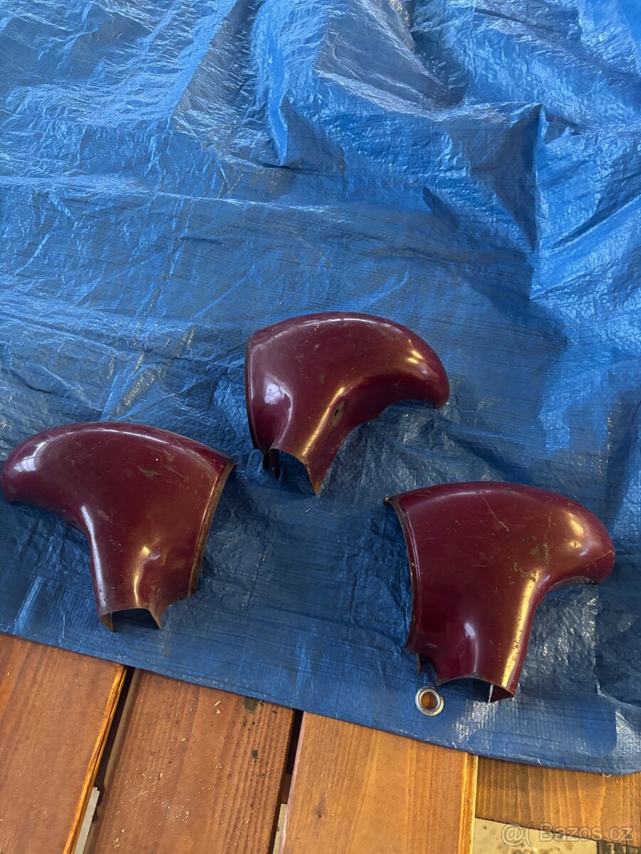 maska svetla jawa 555 - 2