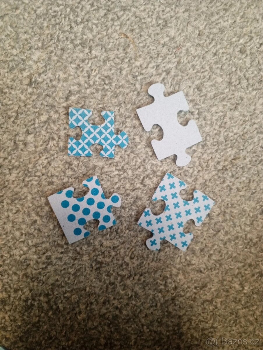 trefl puzzle-frozen(sada) - 2