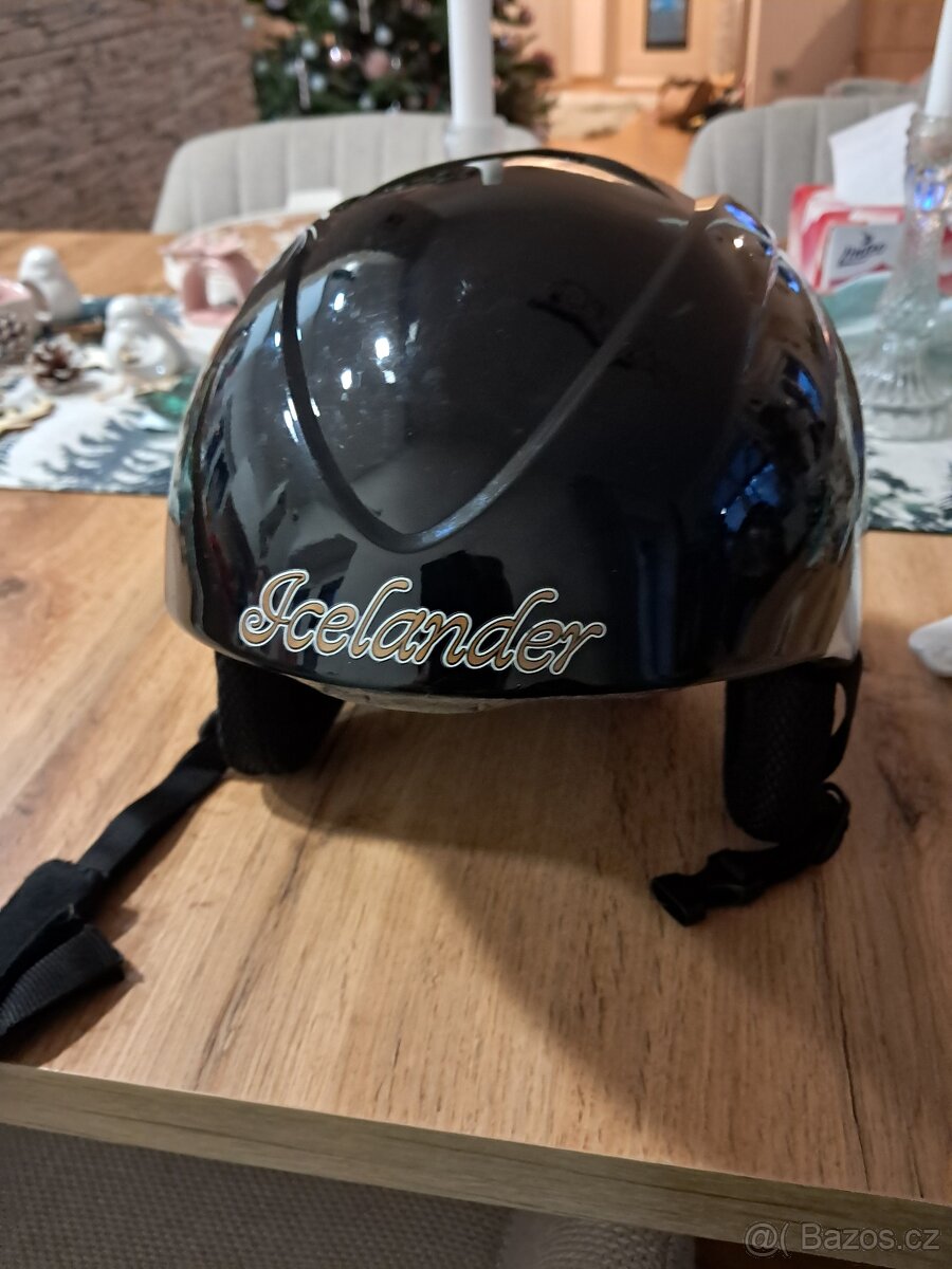 Helma Icelander - 2