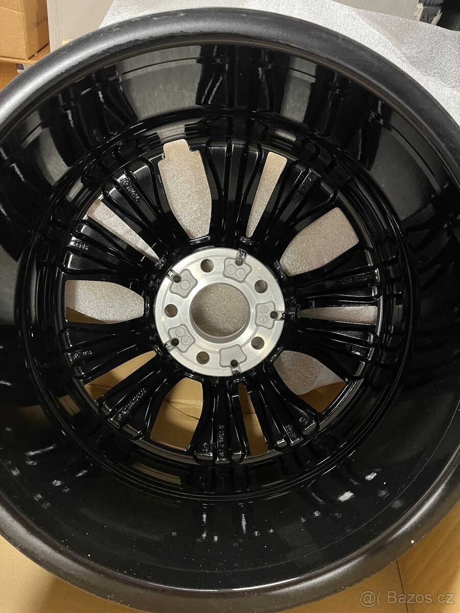 Predám nov originál diskna Mercedes E213 - 2