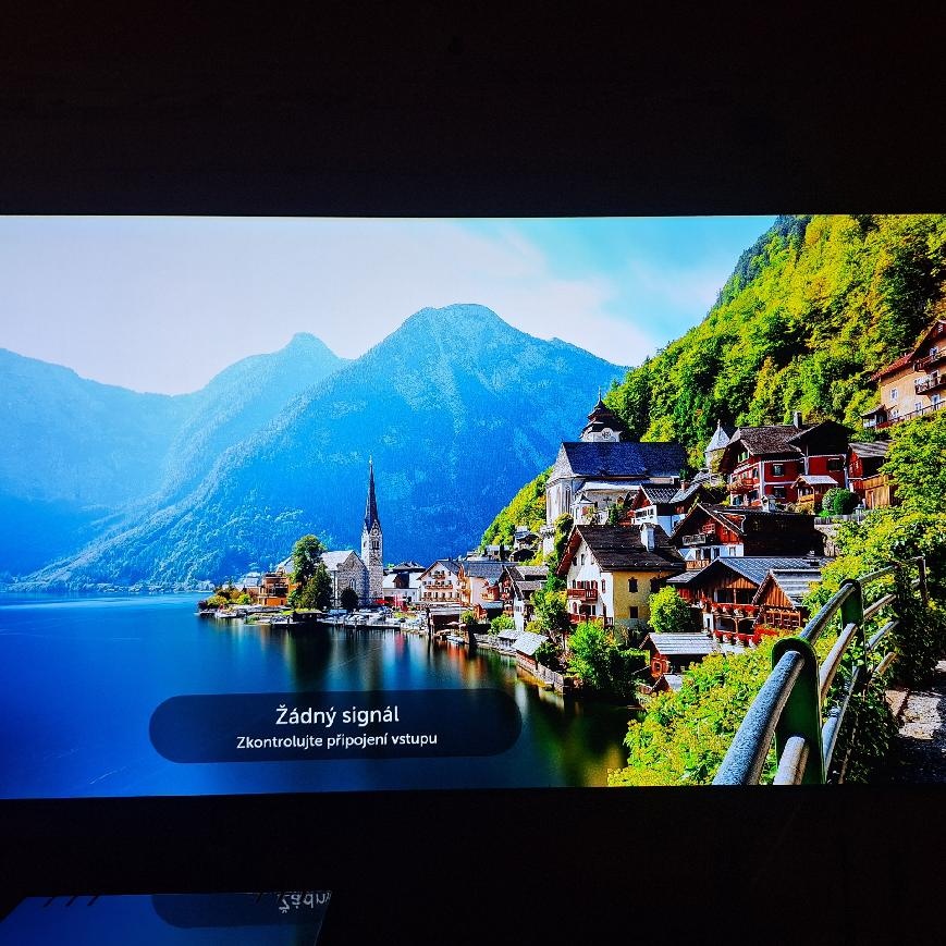 LG OLED 65B7V-Z - 2