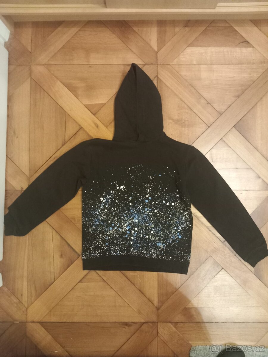 chlapecká mikina - 2