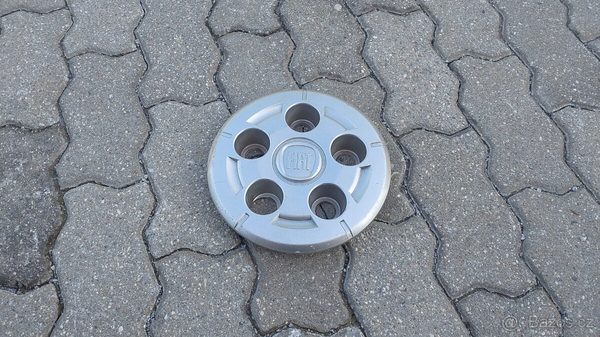 Fiat Ducato – Kryt kola 1ks - 2