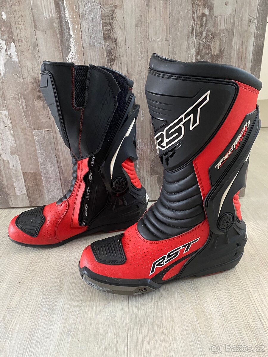 Boty RST vel. 42 - 2