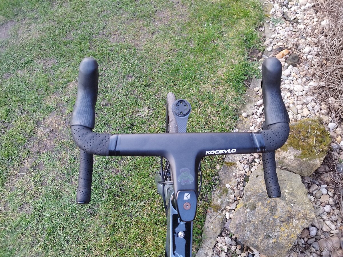 Sava G7.2 vel. 54 - 2