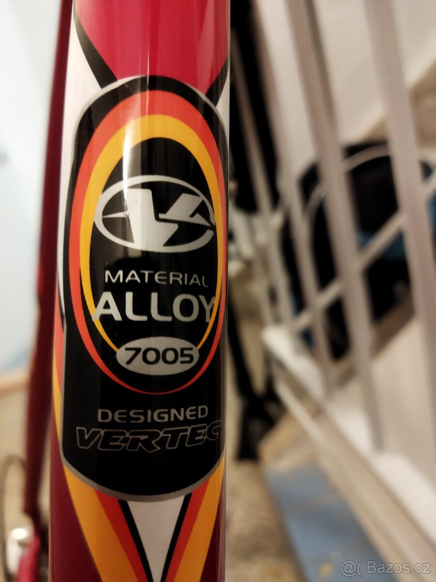 Nový Vertec 2023 - 2