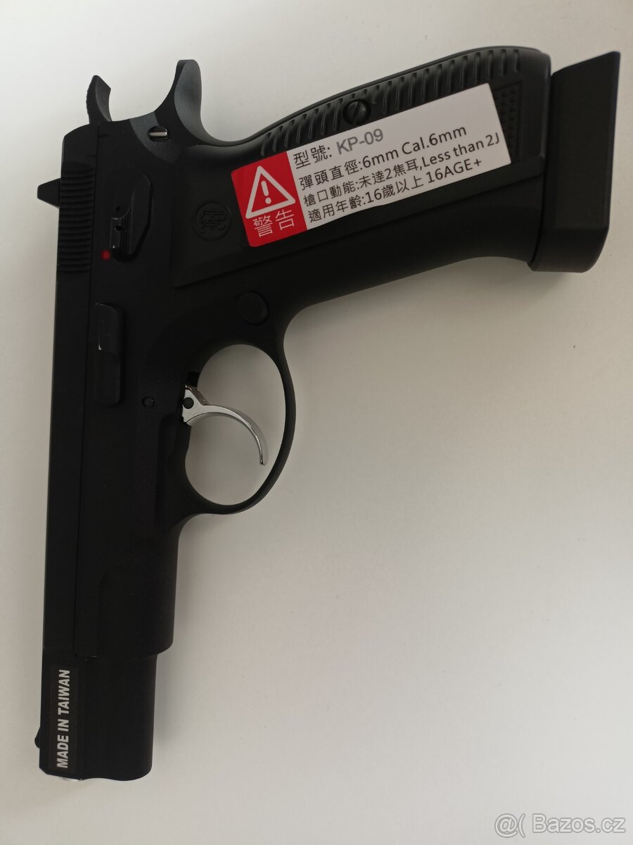 Airsoft pistole PRODÁM - 2
