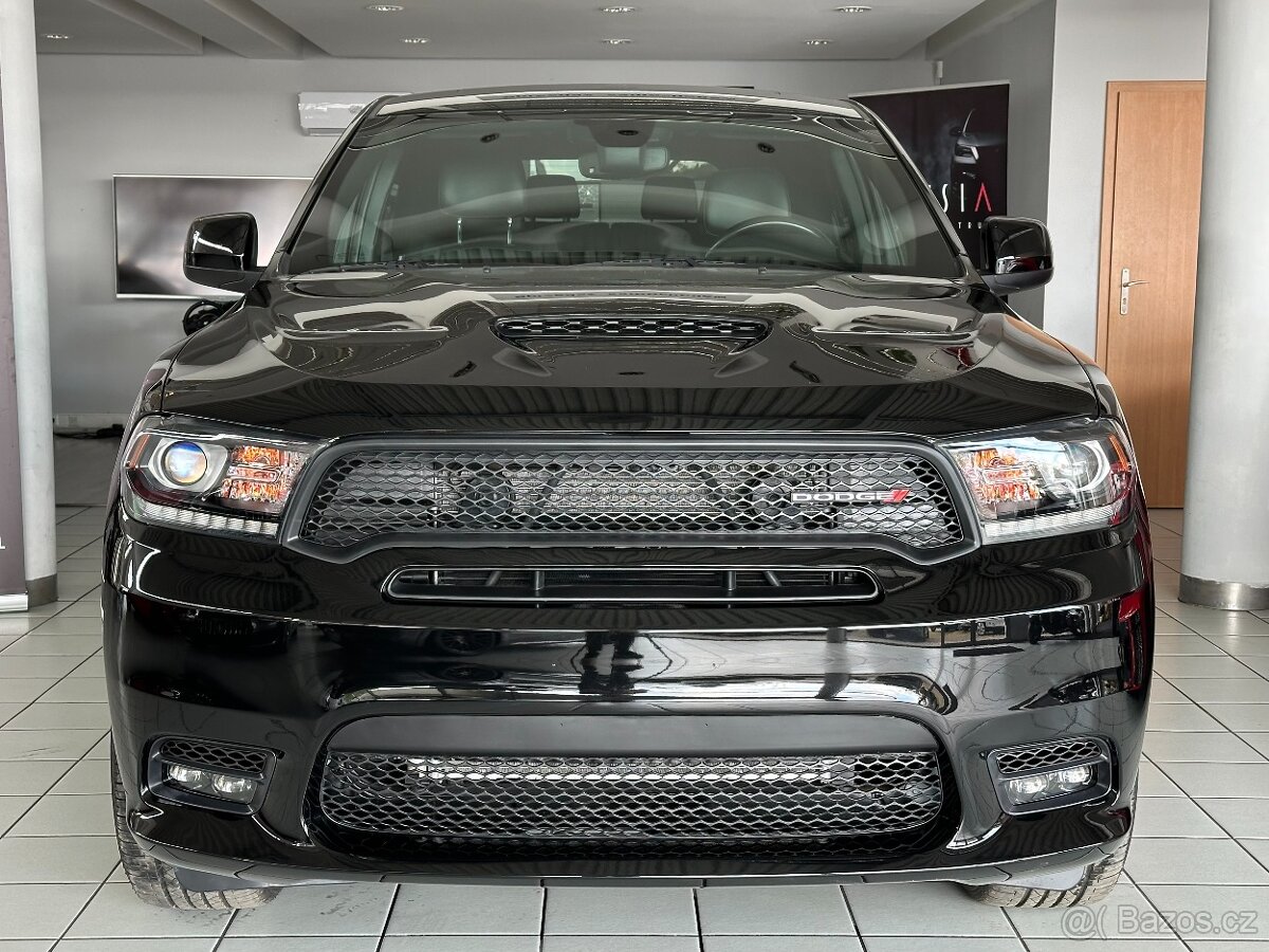 Dodge Durango GT - 2