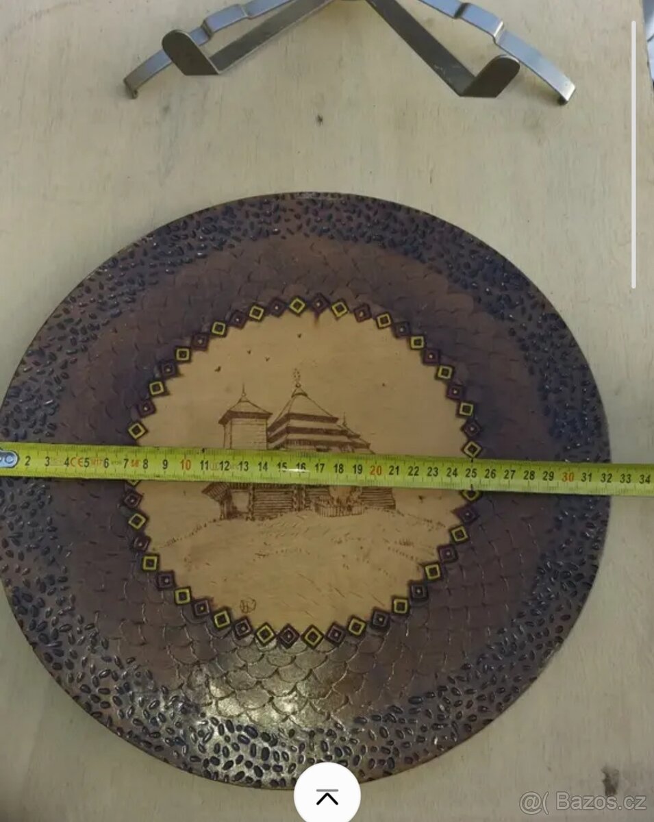 PODKARPATSKÁ RUS UŽOK 1929 - 2