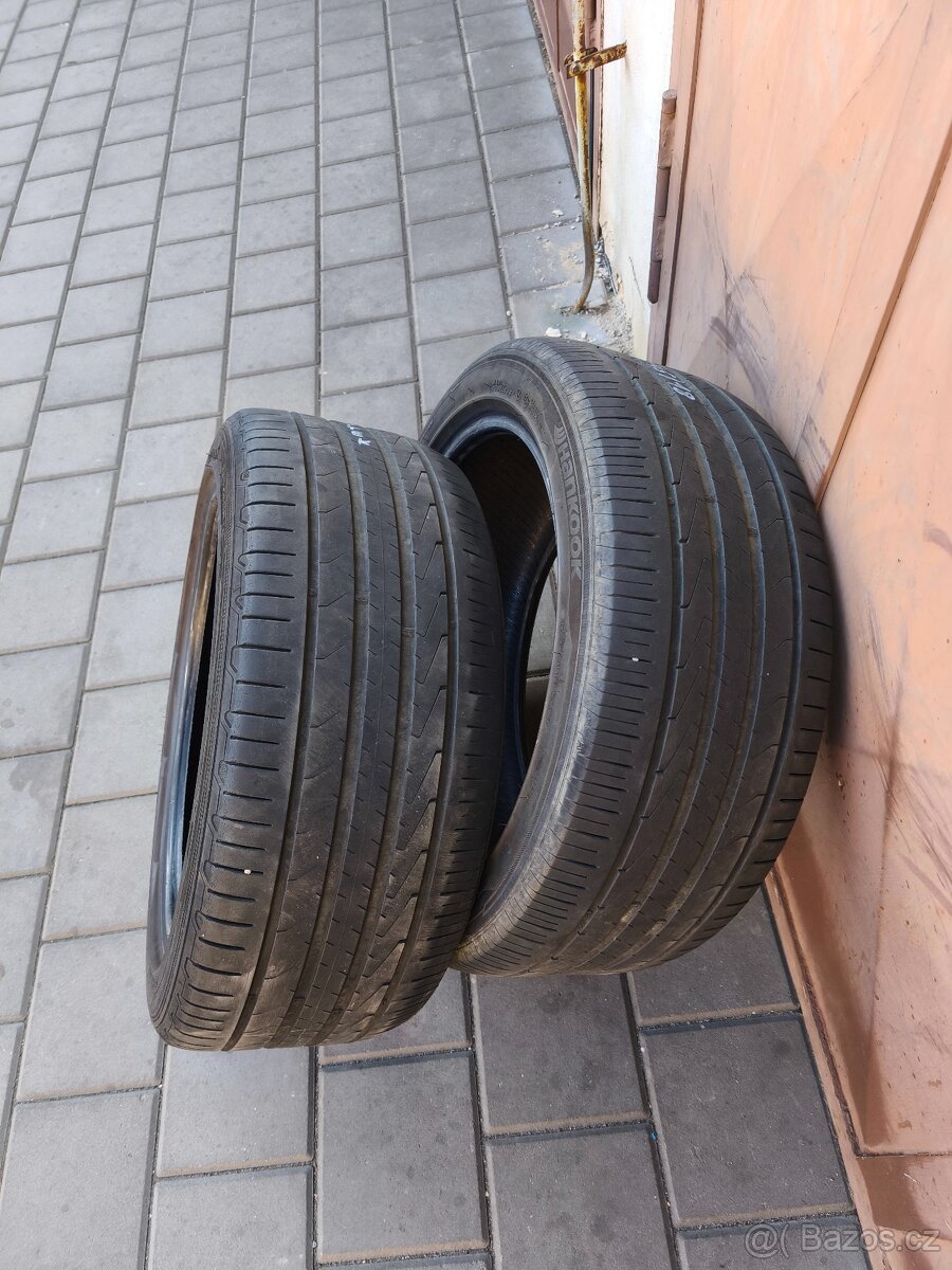 Hankook letní 235/45/18 - 2