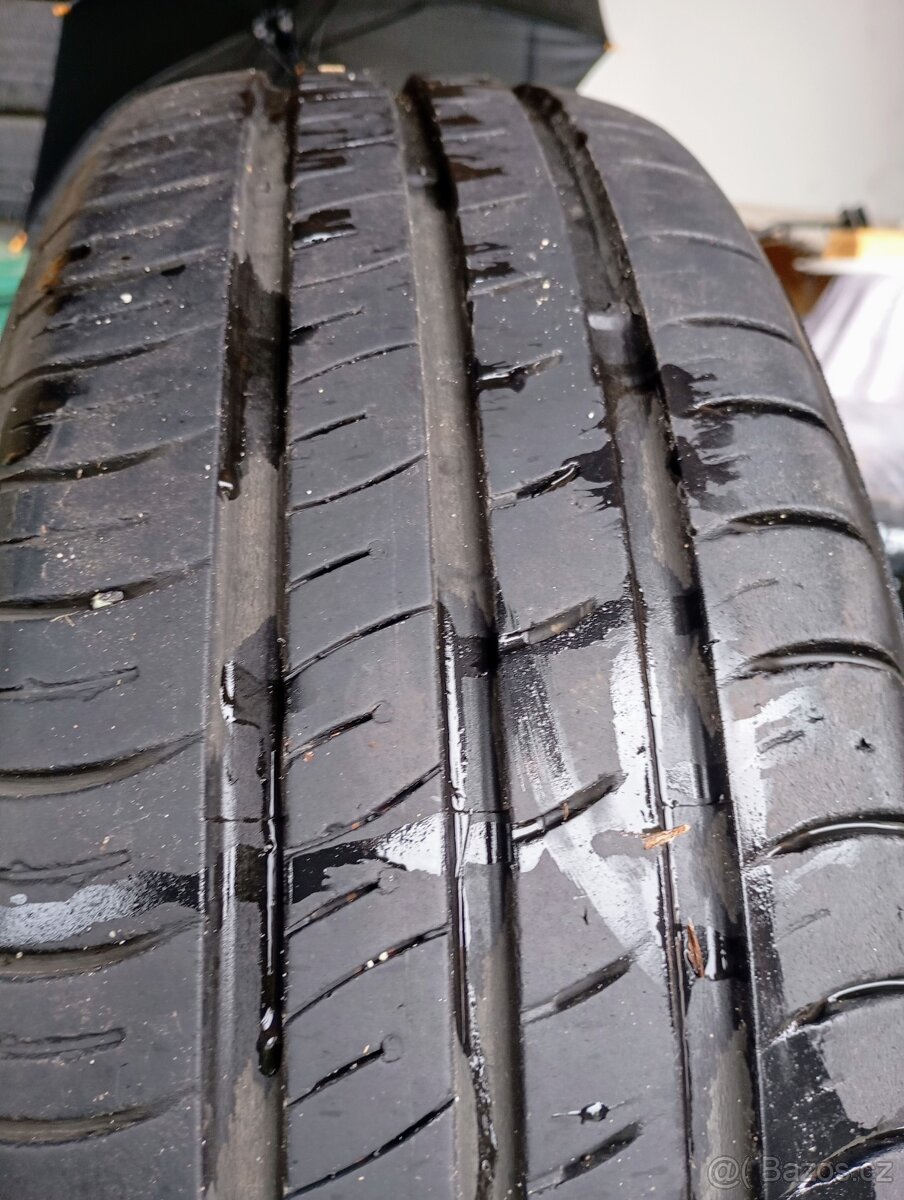 185/60/ R15 letné - 2