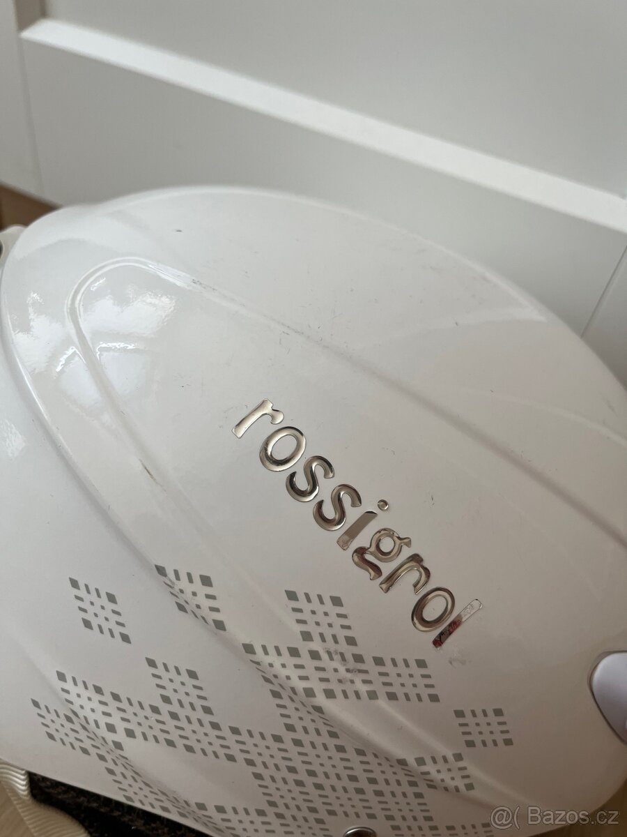 Lyžařská helma - 2