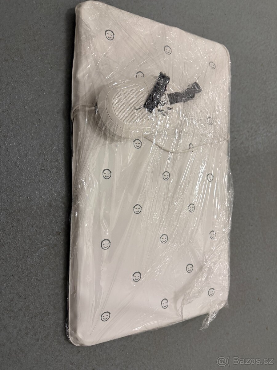 Monitor dechu Nanny (Jablotron) - 2