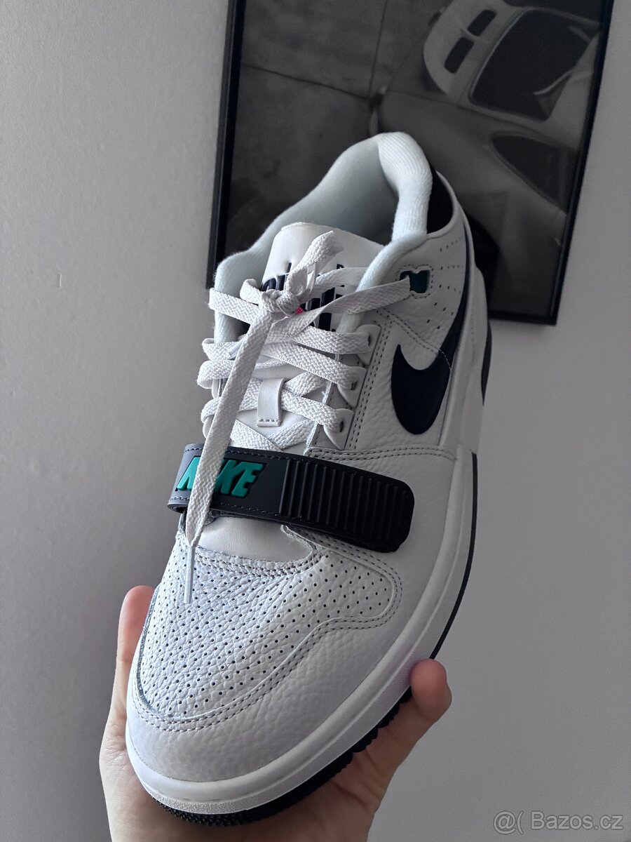 Nike AAF88 tenisky - 2