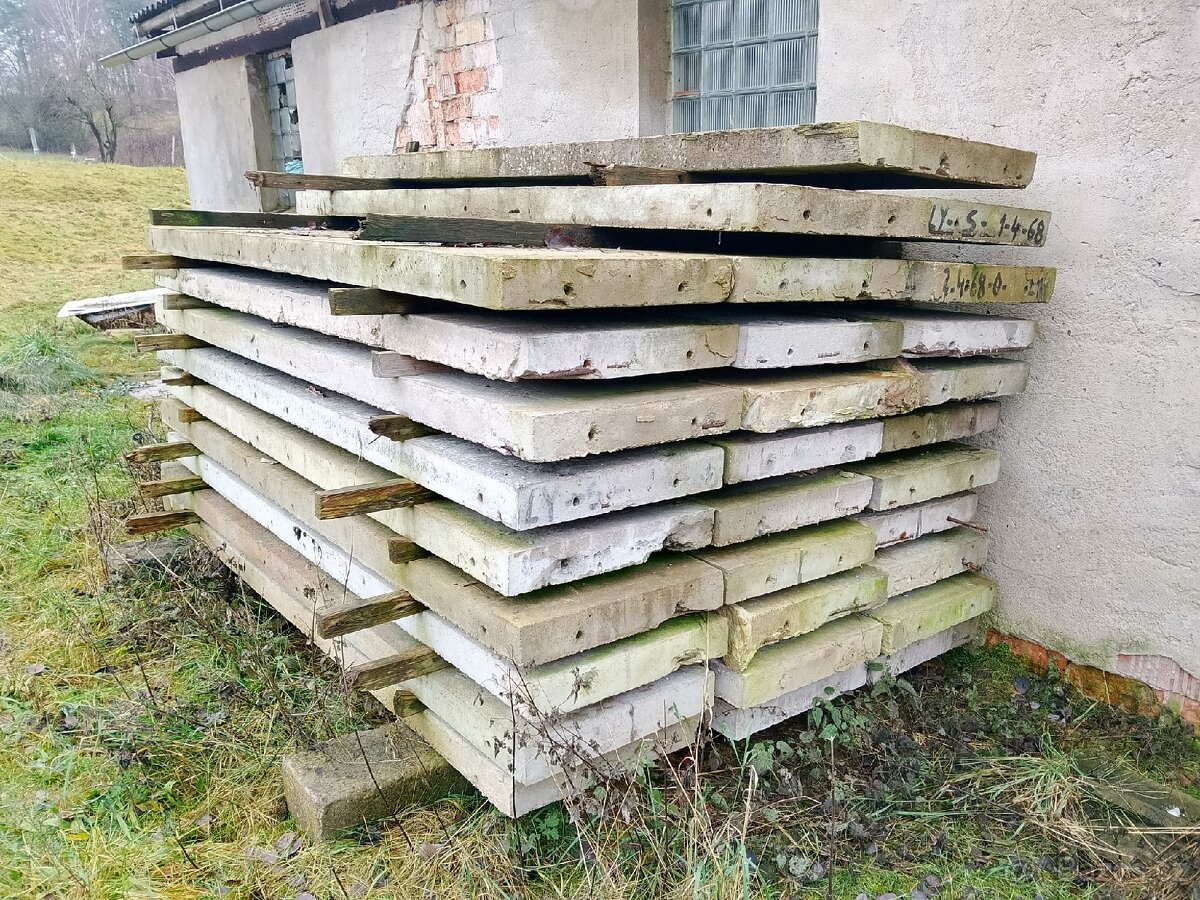 Garáž - 2