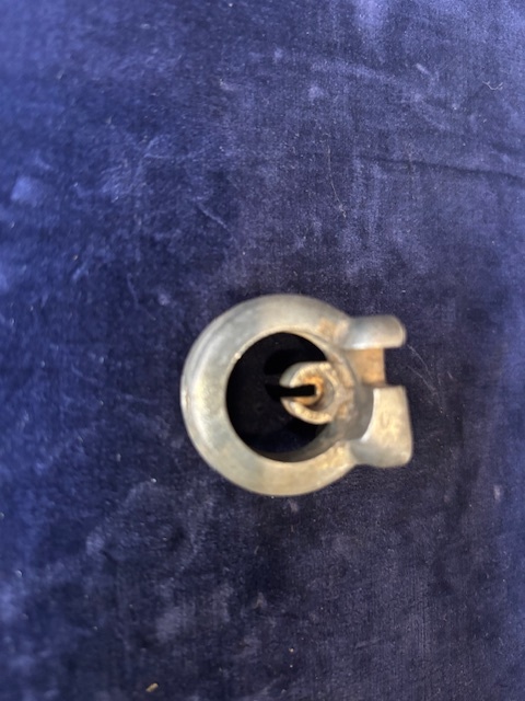 kroužek Stadion S23 - 2