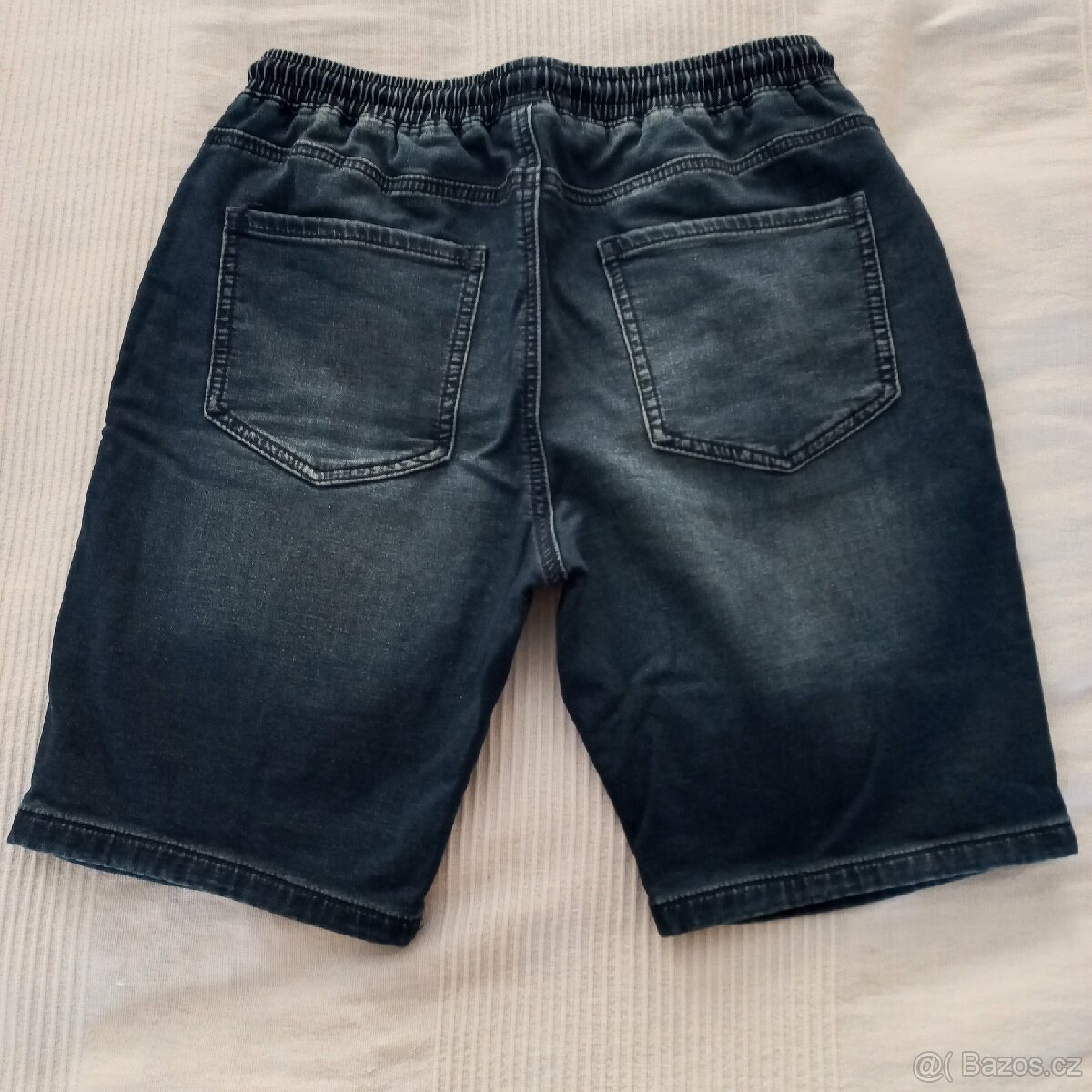 Džínové šortky Next vel. 158 - 2