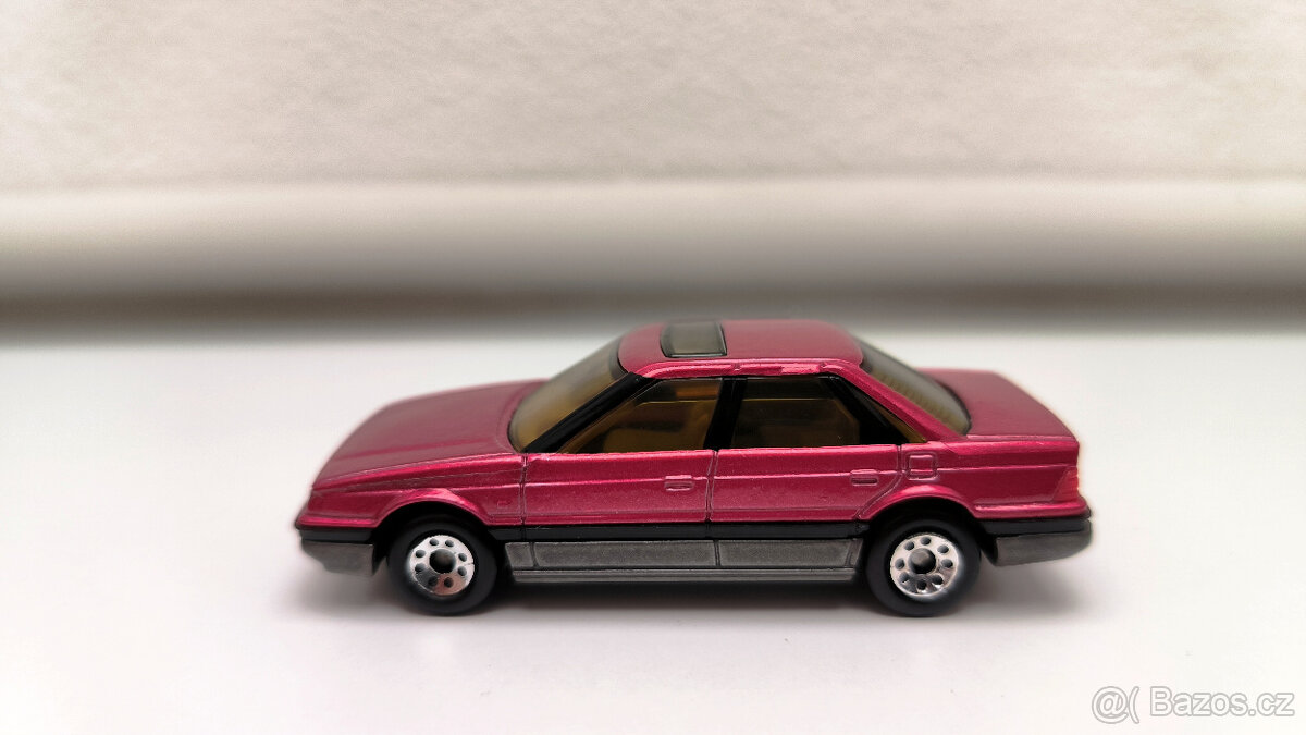 Matchbox Sterling - 2