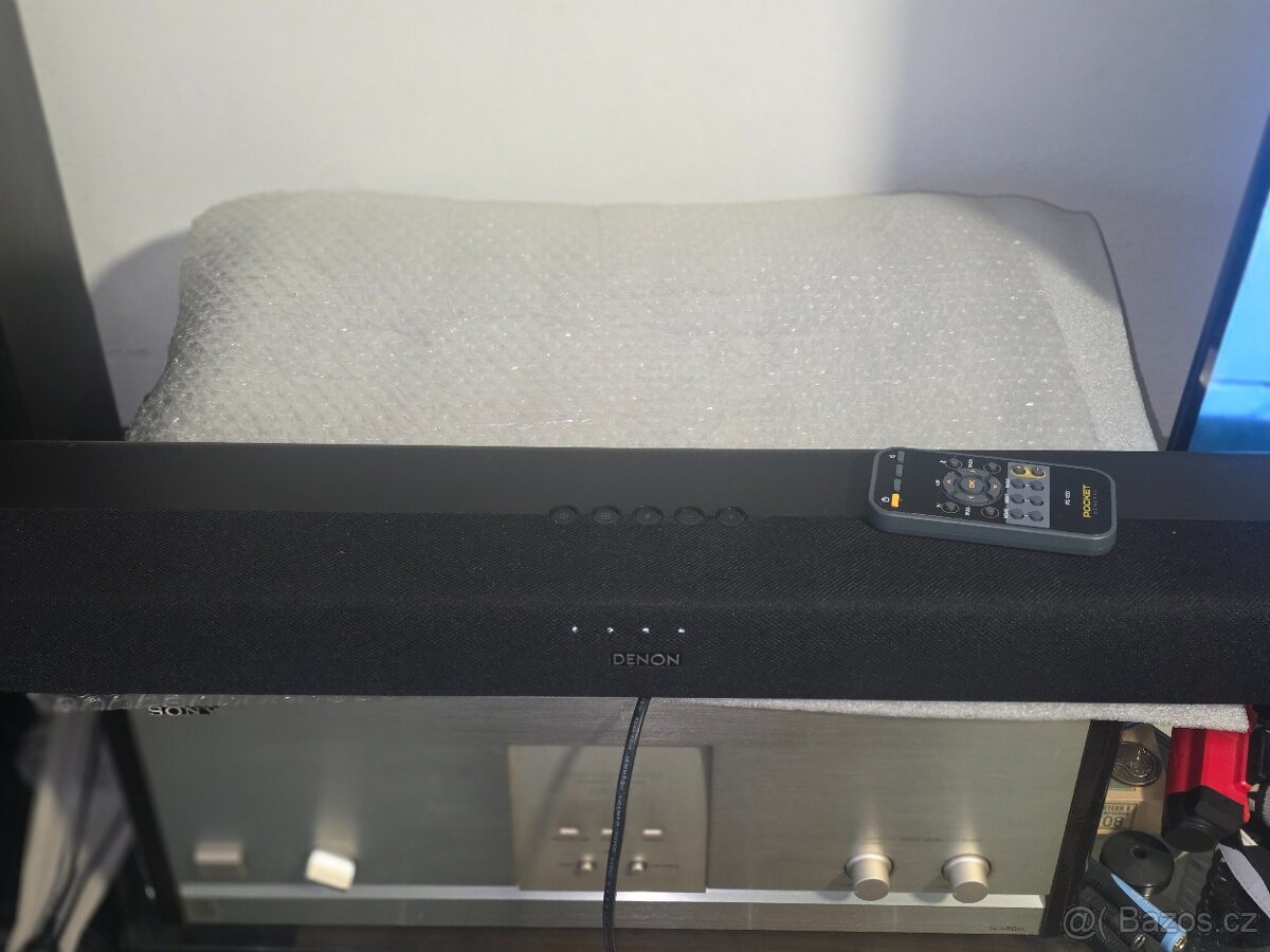 DENON DHT S 216 - 2