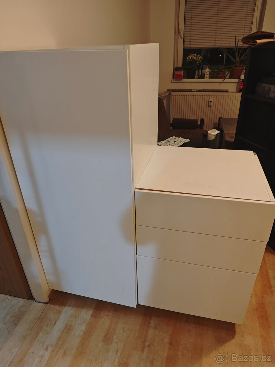 Metod Ikea Skrinky - 2