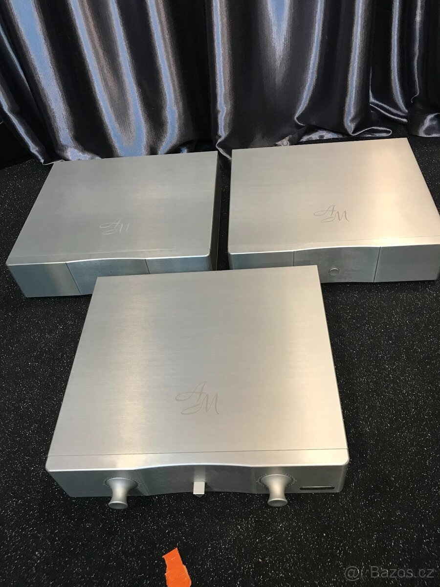 Audio music RT3 - 2