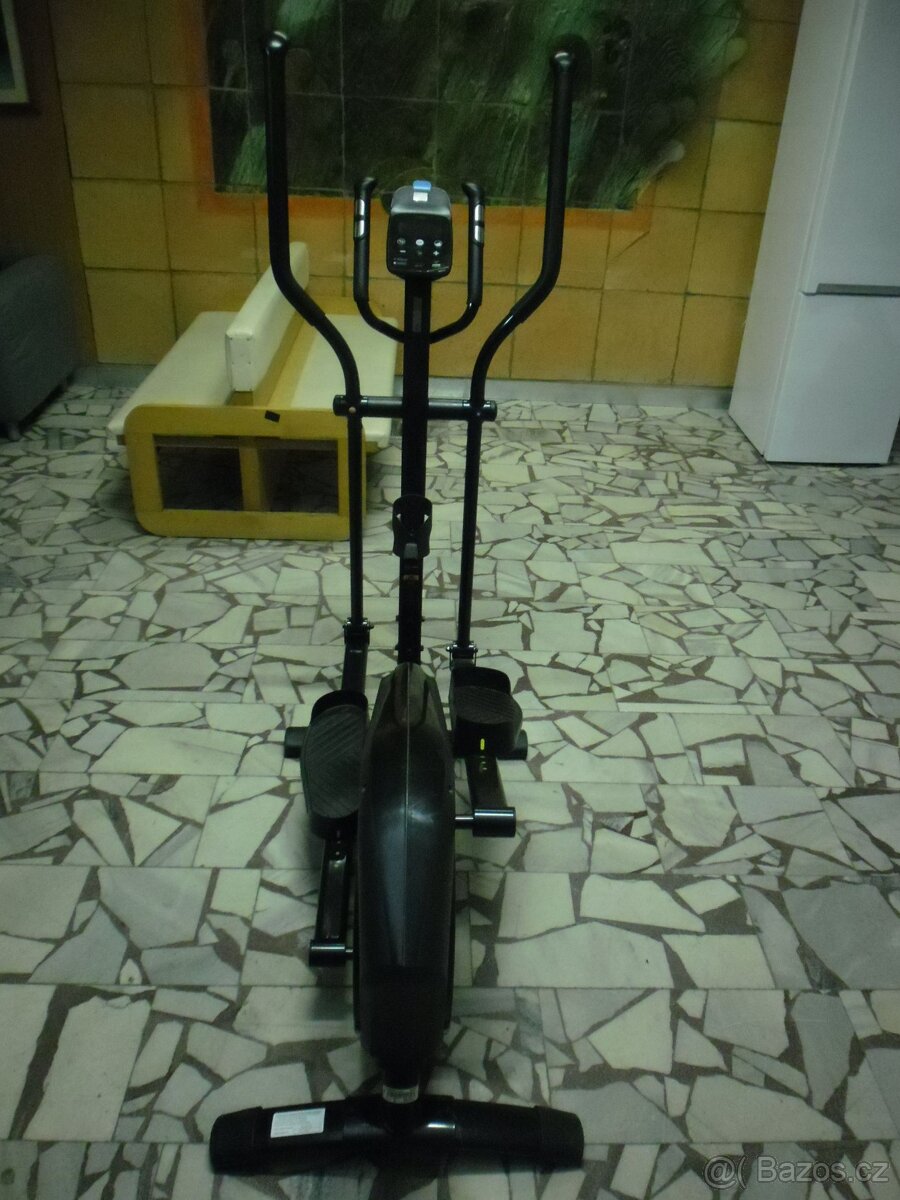 Prodáme eliptický trenažér Domyos EL520B - 2