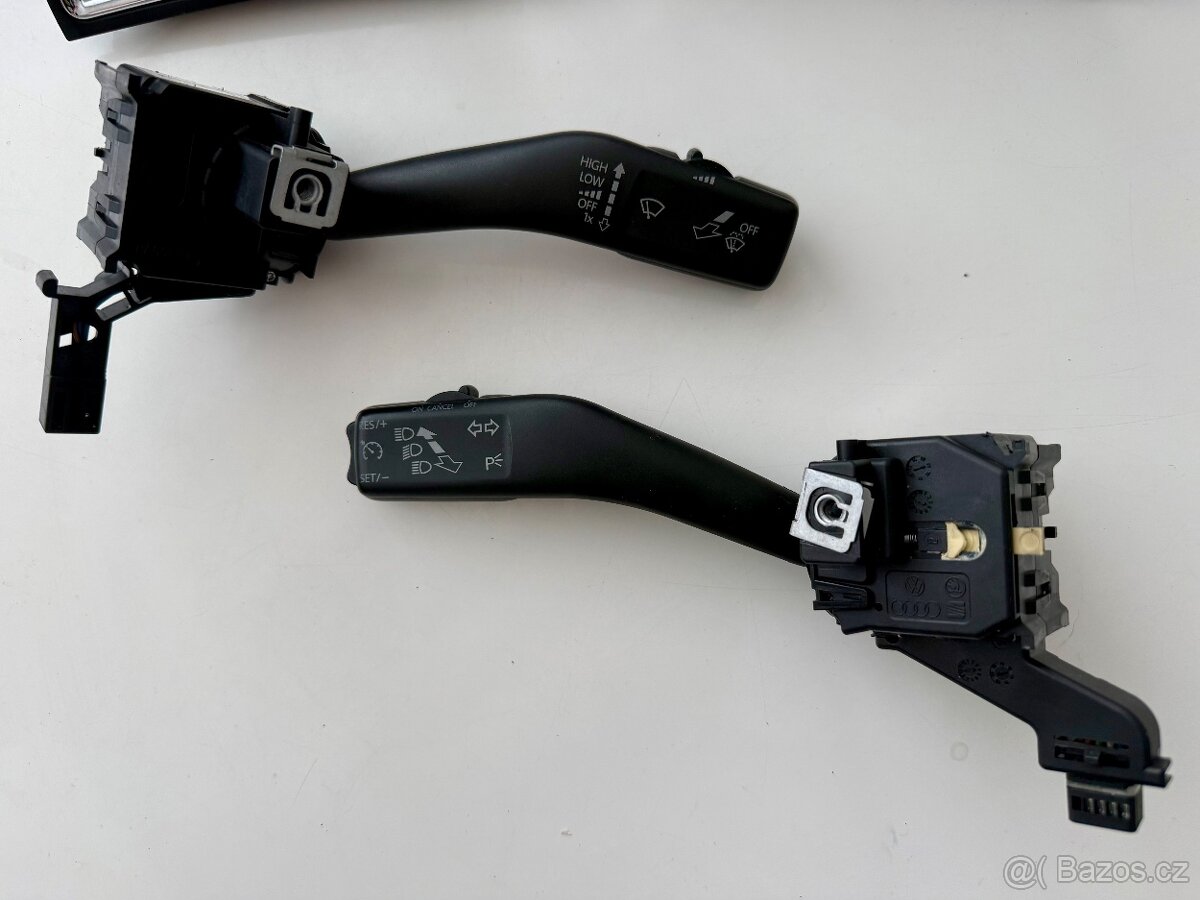 Díly Škoda Superb 2 - 2