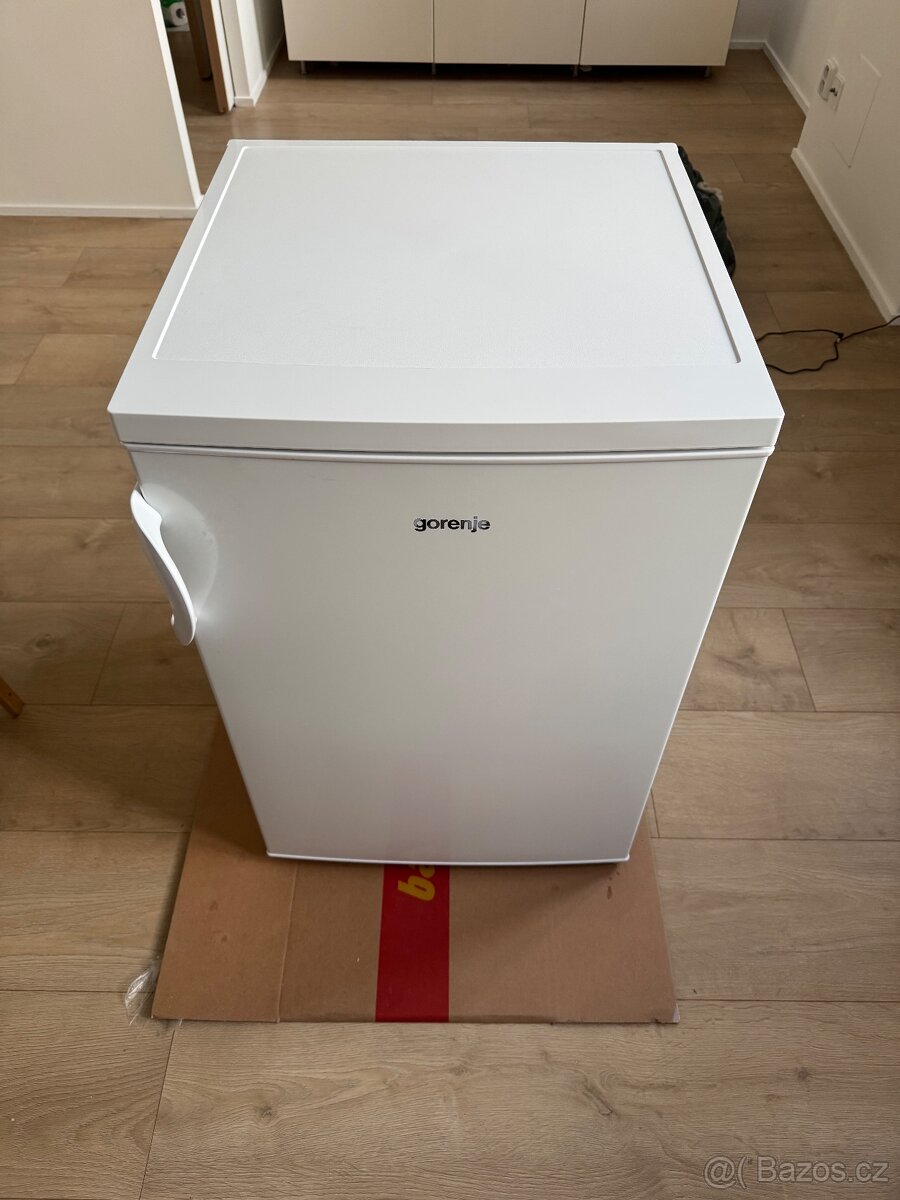 Lednice Gorenje - 2