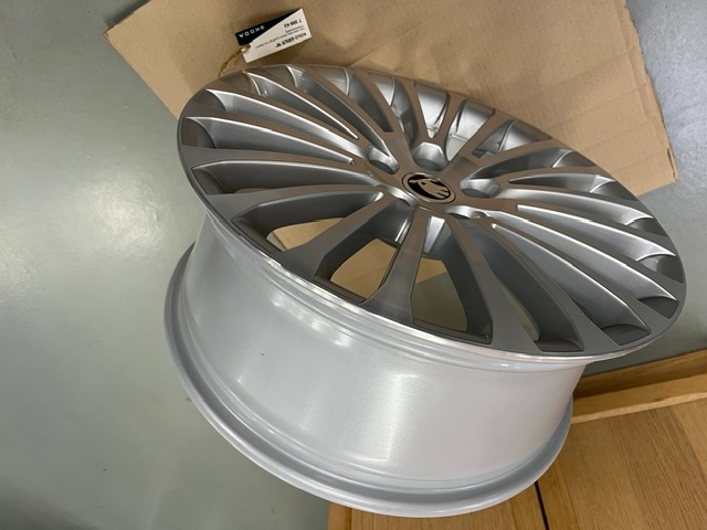 Kolo sirius superb 2 - 2