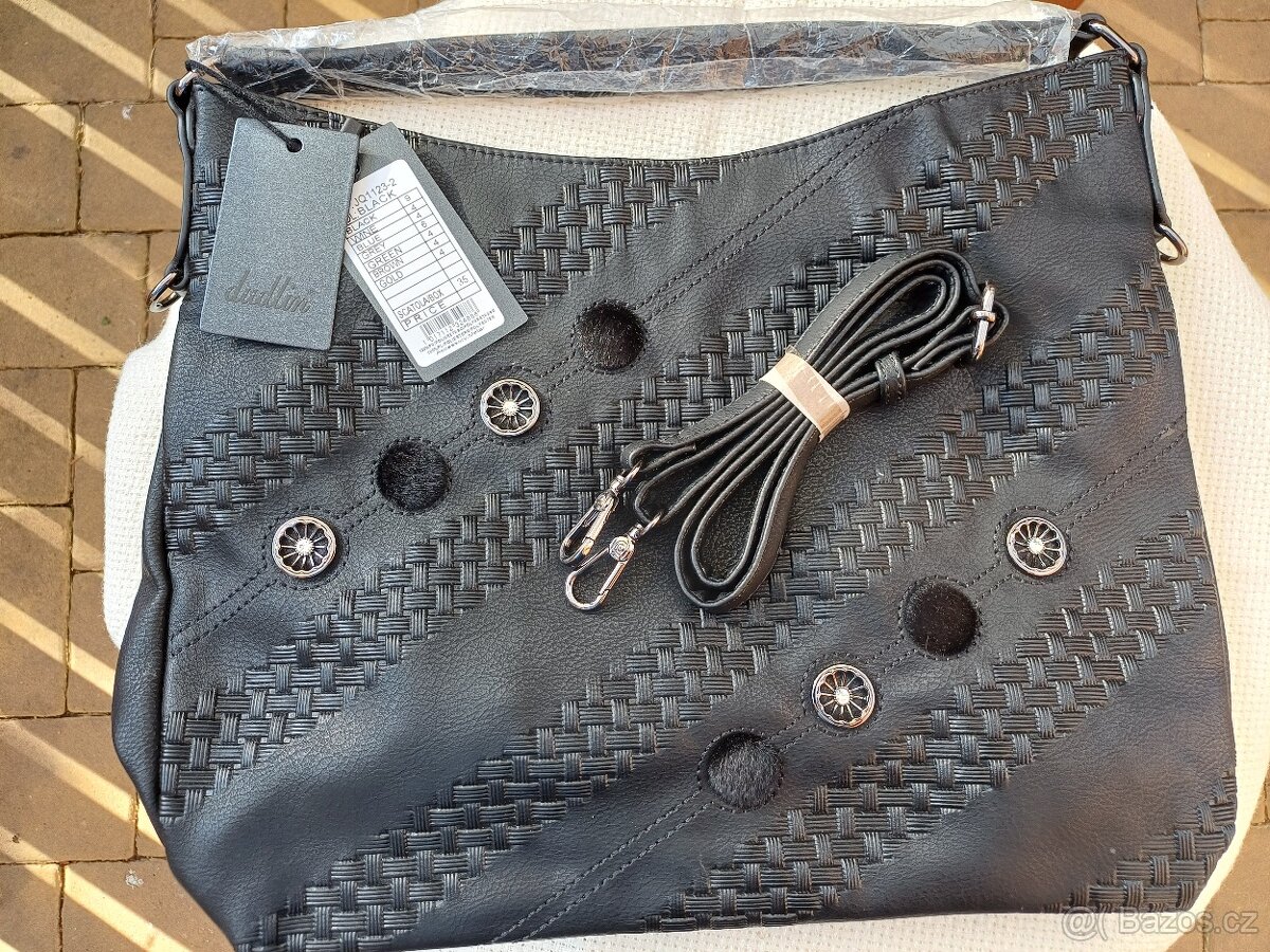 nová kabelka - 2